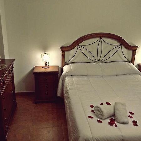Appartamento Casa Pepe La Rosa Atico Tolox Esterno foto