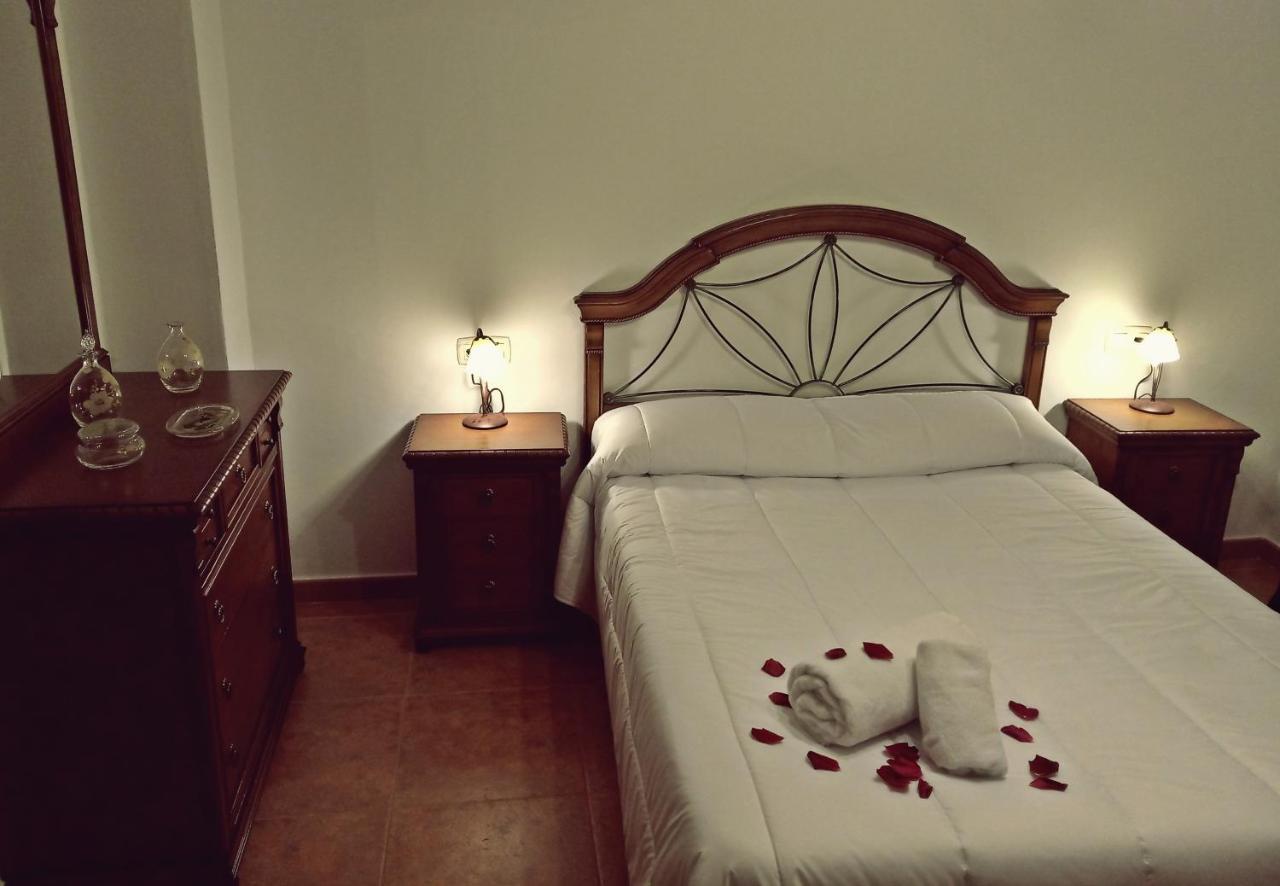 Appartamento Casa Pepe La Rosa Atico Tolox Esterno foto